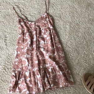 Dress by Abercrombie